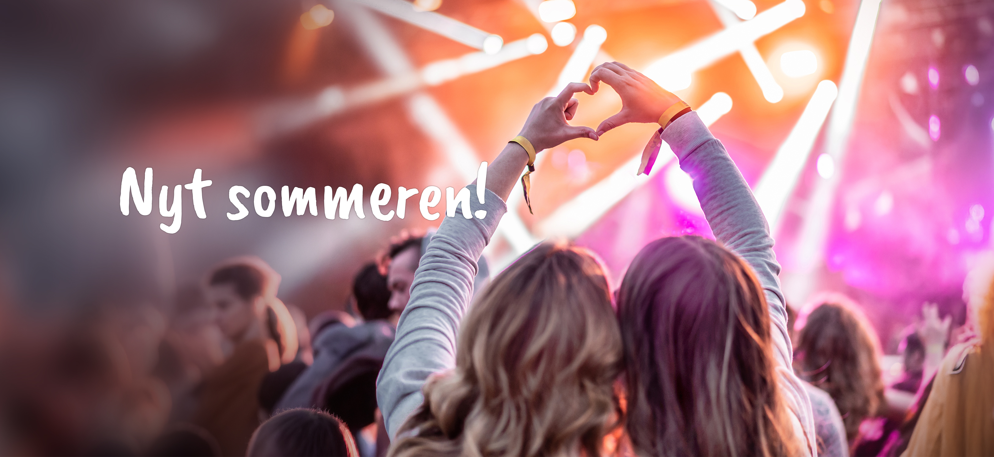 Nyt sommeren festival artikkelbilder