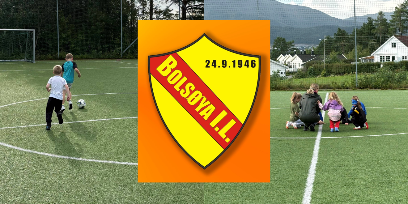 Kollasj skaper prosjekt