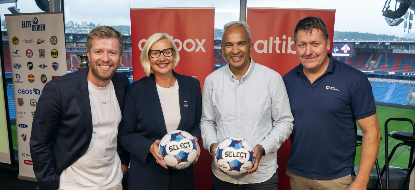 Altibox Eliteserien 2024