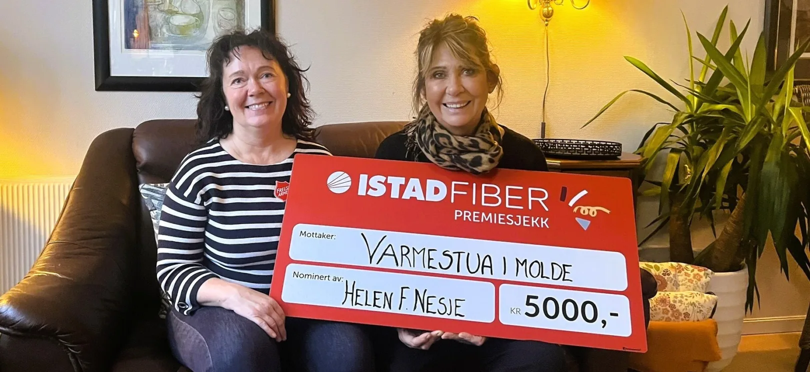 Varmestua vinner beskjaert red1