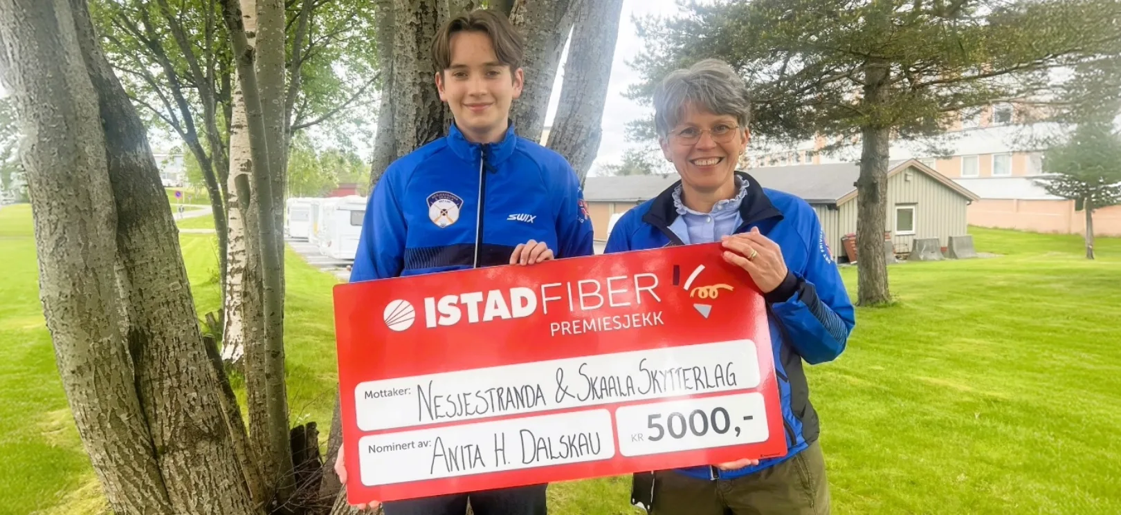 Vinner Q1 25 Nesjestranda Skaala